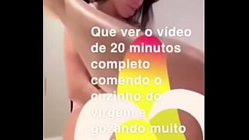 Travesti Fudendo O Novinho E Gozando Na Boca Dele No Final