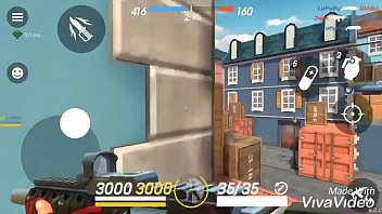 Brzk Vs Boru! Sniper Suporte