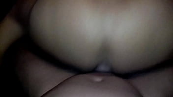 Sexylady72 Loves It From Behind