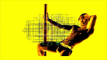 Feral Creatures, A Gay Paranormal Erotic Thriller. A Blond Twink Gogo Boy Becomes The Obsession Of The Hairy Muscle D...