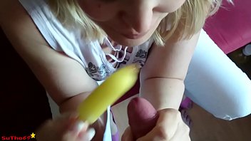 Sutho69: Icecream And Cum