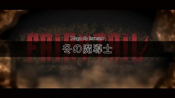 Fairy Tail Final Season - 306 Legendado Em Portugues