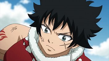 Fairy Tail Final Season - 308 Legendado Em Portugues