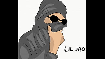 Lil Jao Mandando Ao Vivo