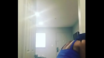 Missdookieluv Twerking - ass, ebony, shemale - Video 3240904