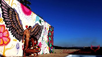 Bebeu Tequila E Deu Pro Anjo - Melissa Devassa E Liu Gang