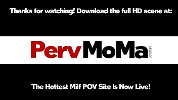 I Surprised My Hot Big Tits Stepmom And She Gets Turned On And Gave Me A Hot Fuck