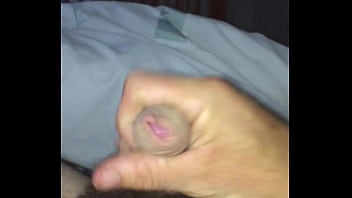 Alone Time Quick Wank