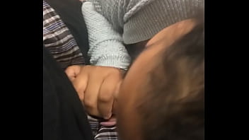 Marisa Sucking My Dick