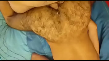 Breeding A Hairy Ass