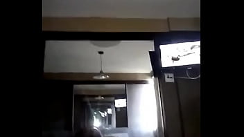 Sentando Com Meu Cuzao No Pau Do Dotado