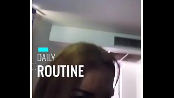 Mamando Una Vergota Grande Y Gruesa Disfrutándola Al Maximo