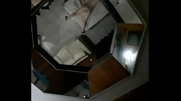 En El Motel Las Vegas