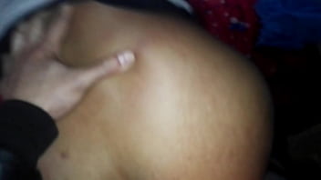 Dandole Por El Culo A La Sirvienta.