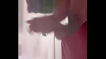 Junge Holt Sich Ein Runter