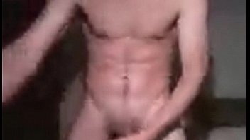 Rico Se Pajea En La Webcam...