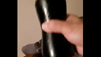Flesh Light Masturbation