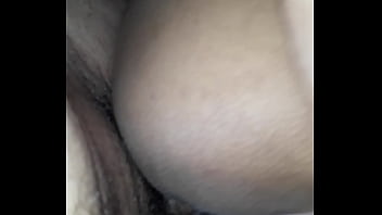 Cojiendome A Mi Novia De Perrito