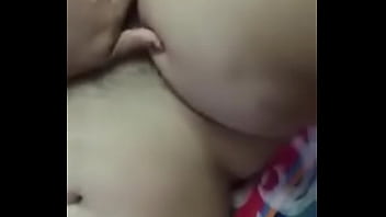 Mi Esposa Metiendose El Dedito Y Gime Rico