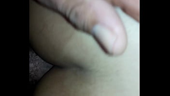 Dando O Cuzinho Gostoso Para O Esposo