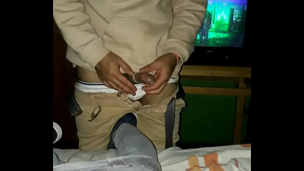 Cogiendome A Joven (lima/perú)
