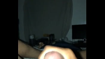 Cumming All Over - cum, bbc, soloboy - Video 3268169