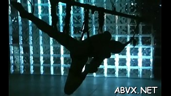 Astounding Perfection Is About To Play With A Marital-device