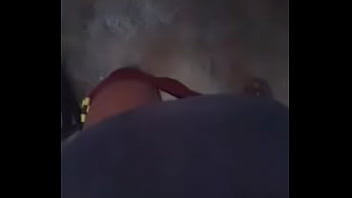 Leonardo Rodrigues - Pau Depilado Se Masturbando