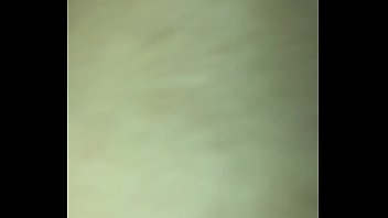 Snowbunny Gets Railed