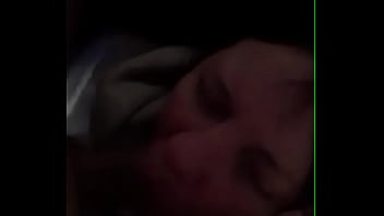 Big Tits Hooker Sucks Dick