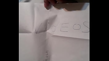 Vídeo De Verificación - soloboy, verification-video - Video 3237041