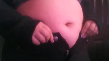 Pants Don_t Button Anymore