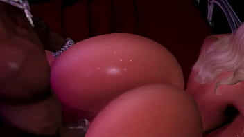 3d, Cartoon, Life, Bimbo, Secondlife, Sl, Second - Toons - 2025 - Amazing - Experience - Video 3266662