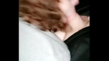 Thick Teen Slurps On Cock