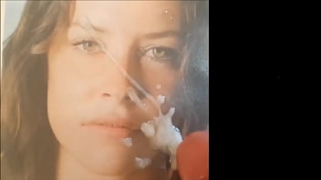 Evangeline Lilly 2 Tribute