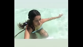 Latina, Alma, Playa - Latina - 2025 - Intense - Scene - Video 3260192