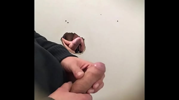Fucking-cojiendo En El Gloryhole