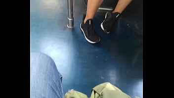 Caliente, Metro - Unknown - 2025 - Steamy - Experience - Video 3266225