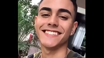 Gayzinho Querendo Rola São José Dos Pinhais