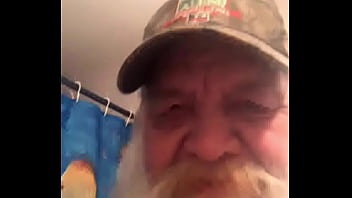 Harold Carter Is Masturb To Camera