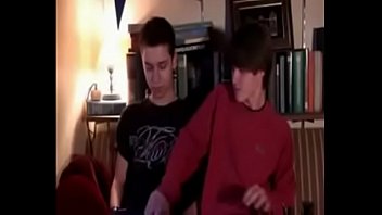 Hetero Junge Wird Schwul