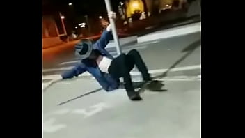 Cowboy No Striptease Old Town Road