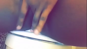 Playing Wit Her Self