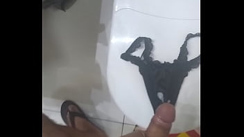 Calcinha Da Gostosa 1001