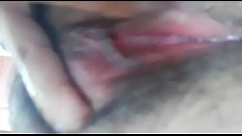 Indian Girlfriend Masturbating For Her Boyfriend