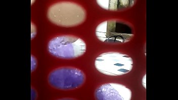 Quay lén gái tắm - teen, tits, hot, girl, threesome, shemale - Video 3264886