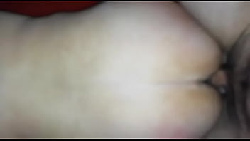 Cogiéndome A Mi Comadre Por Atrás Y Gime Rico