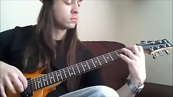 Nando Moura Safadinho Deu A Louca No Violão Gostoso