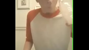 My N. Craig Smoking Some Good Kush