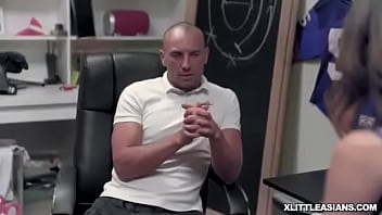 Hammering Her Hymen0